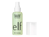 e.l.f. Stay All Night Micro-Fine Setting Mist - 80ml