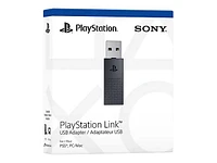 Sony PlayStation Link USB Wireless Adapter - Black - 1000040732