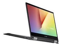 ASUS VivoBook Flip 14 Notebook - 14 Inch - 8 GB RAM - 256 GB SSD - Intel Core i5 - Intel Iris Xe Graphics - TP470EA-AS59T-CA