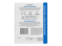 Cetaphil Gentle Cleansing Bar - Sensitive - 3 x 127g