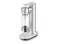 Breville the InFizz Aqua Soda Maker - Brushed Stainless Steel - BCA600BSS0ZNA1