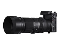 Sigma Contemporary 100-400mm F5-6.3 DG DN OS Lens for Sony E-Mount - COS1004DGDNSE