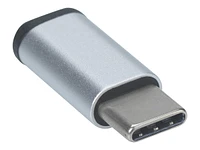 Trusted by London Drugs USB 2.0 Micro to Type-C Adapter - GUT-2040CM