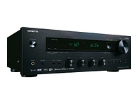 Onkyo 4K HDR AV Network Receiver - Black - TX-8270