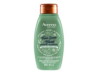 Aveeno Fresh Greens Blend Shampoo - 354ml