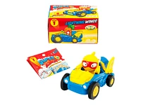 SuperZings 1 Supercar Pack - Assorted