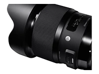 Sigma A 20mm F1.4 DG HSM for Nikon - A20DGHN