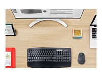 Logitech MK850 Multi Device Wireless Bluetooth Keyboard and Mouse Combo