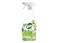 Vim Pureboost Cleaner / Disinfectant / Deodorizer - Green Tea & Eucalyptus - 700ml