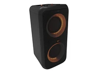 Klipsch GiG XXL Portable Bluetooth Party Speaker - GIGXXL - Open Box or Display Models Only