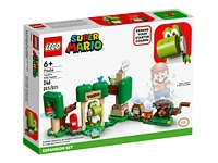 LEGO Super Mario - Yoshi's Gift House Expansion Set