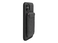 Peak Design Mobile Stand Wallet - Charcoal