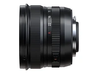 Fujinon XF 8mm F/3.5 R WR Wide-Angle Lens for Fujifilm X Mount - 600023532