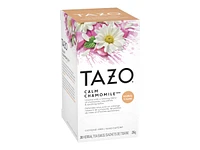 Tazo Herbal Tea - Calm Chamomile - 20s