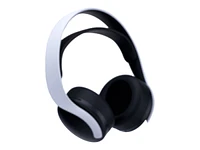 PS5 PULSE 3D Wireless Headset - White