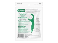 G.U.M Professional Clean Flossers - 150s