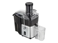 Hamilton Beach Whole-Fruit Juice Extractor - Grey - 67840