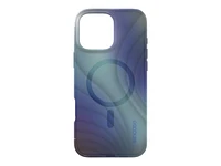 Incase Halo Back Cover for Apple iPhone 16 Pro Max - Tidal Ocean