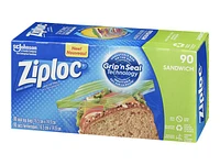 Ziploc Sandwich Bags - 90s