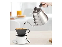 Cafe Culture Teapot - Stainless Steel - 1.2L