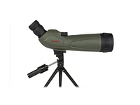 Tasco 20-60x60mm FC Spotting Scope - TS20606045