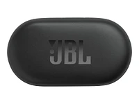 JBL Soundgear Sense True Wireless Earphones - Black - JBLSNDGEARSNSBLKAM