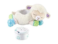 Vtech Baby 3 In 1 Starry Skies Sheep Soother