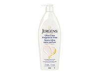 Jergens Oil Infused Ultra Care Fragrance Free Lotion - 620ml