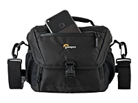 Lowepro Nova 160 AW II Shoulder Bag - Black