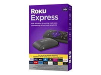 Roku Express AV Player - 3960CA