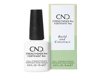 CND Strengthener RXx Nail Strengthener - 15ml