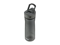 Contigo Cortland 2.0 Water Bottle - 709ml - Licorice