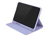 Tucano Metal Folio Case for iPad mini 6th Gen - Purple