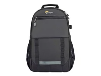 Lowepro Adventura BP 150 III Backpack for Mirrorless Cameras with Lens - Black