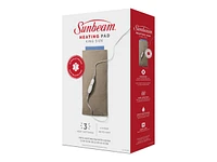 Sunbeam Heating Pad - King Size - 2102233