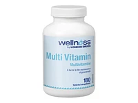 Wellness by London Drugs Multi Vitamin - 180s