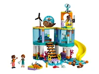 LEGO Friends - Sea Rescue Center