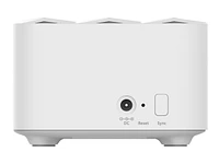 Netgear Orbi AC1200 Dual-Band Wi-Fi System - RBK13-100CNS - Open Box or Display Models Only