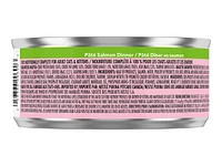 Friskies Wet Cat Food - Salmon Dinner - 156g