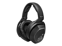 Sennheiser RS 175 Wireless Headphone System - Black - 508676