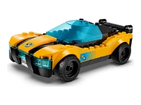 LEGO DREAMZzz - Mr. Oz's Space Car