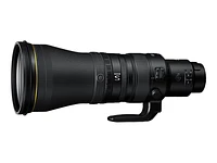 Nikon Nikkor Z 600mm F/4.0 TC VR S Telephoto Lens for Nikon Z-Mount - 20113