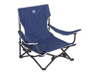 Collection by London Drugs Low Camping Chair