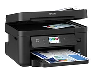 Epson WorkForce WF-2960 Wireless All-in-One Colour Ink-Jet Printer - C11CK60201