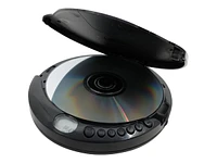 Proscan CD Player - Black - PCD300-BLACK