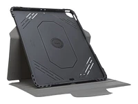 Targus Pro-Tek Case for iPad Pro 12.9 (2018) - Black - THZ748GL