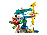 LEGO Friends - Beach Amusement Park