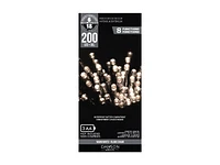 Danson Decor LED String Lights - Warm White - 20m - 200 Lights