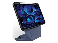 LOGiiX Stance Secure Flip Cover for Apple iPad Air 10.9-inch - Midnight Blue