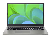 Acer Aspire Vero Notebook - 15.6 Inch - 512GB SSD - Intel Core i5 - Iris Xe Graphics - Silver - NX.AYCAA.003 - Open Box or Display Models Only